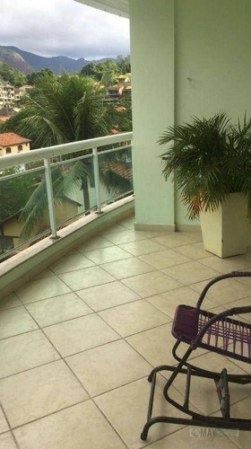 Imagem 4 de 30 de Casa Com 6 Dormitórios À Venda Por R$ 1.180.000,00 - Taquara - Rio De Janeiro/rj - Ca0562
