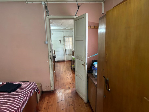 Casa En Venta De 4 Dorm. En Llallay A Metros Del Centro Civi