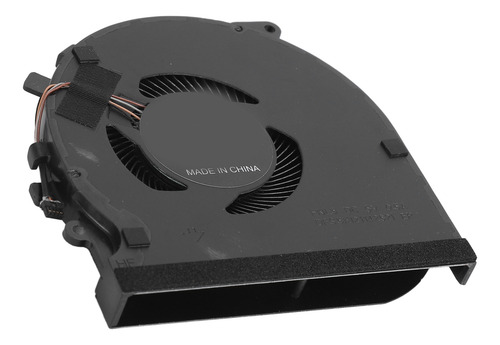 Ventilador De Repuesto Para Portátil De 4 Pines Para Blade 1