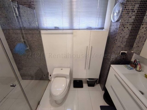 Imagen 4 de 14 de Apto. En Venta En Lomas De Las Mercedes 22-7966 Sj 0414 2718174
