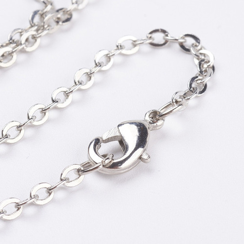 Collar En V Siete Chakras Sanación Cuarzos Naturales 3711 Ti