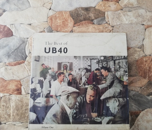 Ub 40 - The Best Vol 1