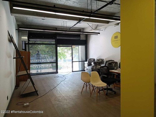 Imagen 3 de 16 de Vendo Comercial En Laureles(medellin) C.m 22-2303