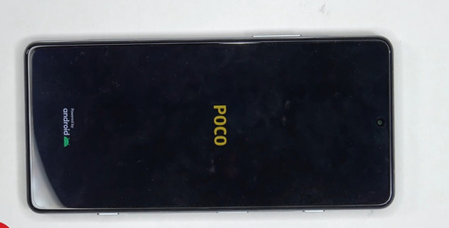 Pantalla Lcd Completa Xiaomi Poco K50 Gaming Somos Tienda 