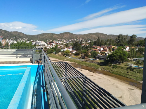 Imagen 25 de 25 de Departamento - 3 Ambientes - Con Cochera - Centro - Villa Carlos Paz