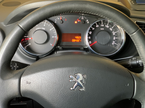 Peugeot 3008 1.6 Feline Thp 156cv