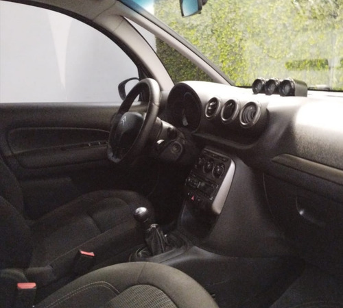 Citroën C3 Aircross 1.6 Vti 115 Tendance