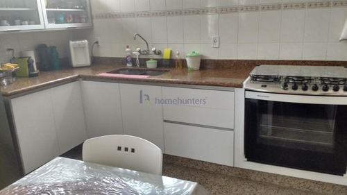 Casa Com 4 Dormitórios À Venda, 350 M² Por R$ 980.000,00 - Parque Nova Campinas - Campinas/sp - Ca3838