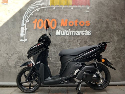 Imagem 7 de 11 de Yamaha Neo 125 2021