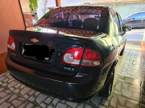 Chevrolet Classic 1.0 Flex Ls Vhc E