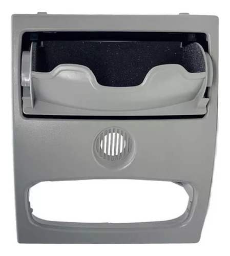 Porta Oculos Original Ecosport Console Teto 2013 A 2017