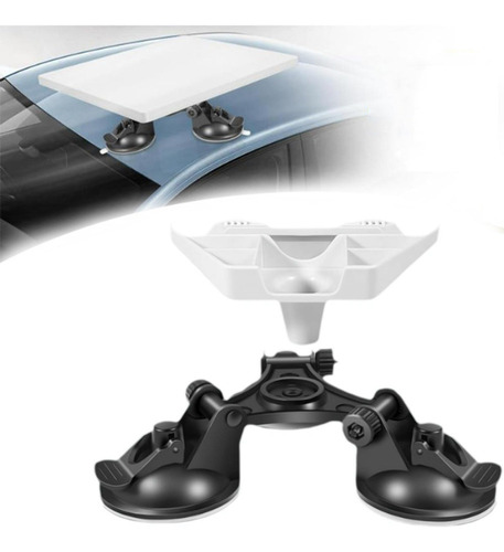 Rjsqaqe Para Suporte De Teto Starlink Mini, Para Mini Car S