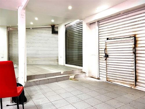 Local Comercial En Arriendo Patronato, Recoleta