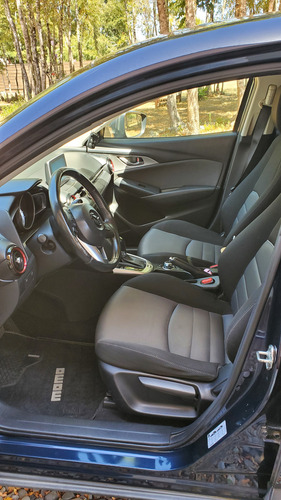 Mazda CX-3 2.0L R 2Wd 6At