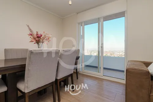 Departamento Avenida Fernández Albano Id: 126218