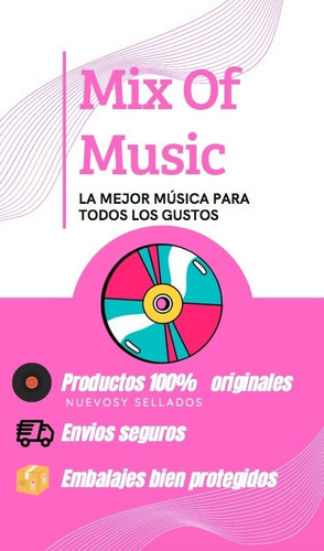 Fobia - Recupera Tus Clasicos - 4 Cd's Discos - Nuevo