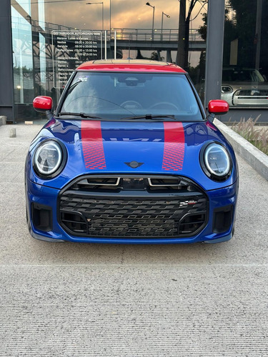 Mini Cooper S 2.0 Chili 5 Puertas Mt