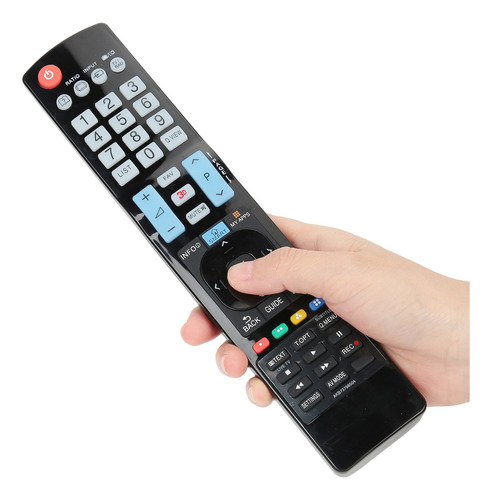 Accesorio De Reemplazo Para Televisor Con Control Remoto
