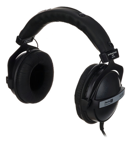 Auriculares Superlux HD-660
