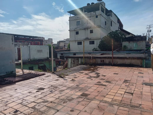 Imagen 8 de 8 de Local Comercial, Para Remodelar, Centro De San Felix