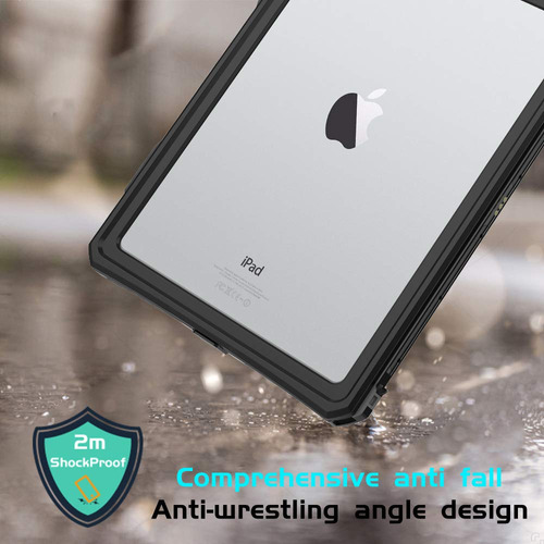 Funda Impermeable Para iPad Mini 6 6ª Generacion Protector