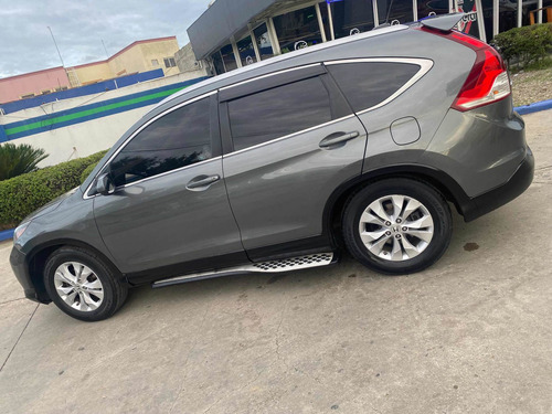 Imagen 7 de 15 de Honda Crv