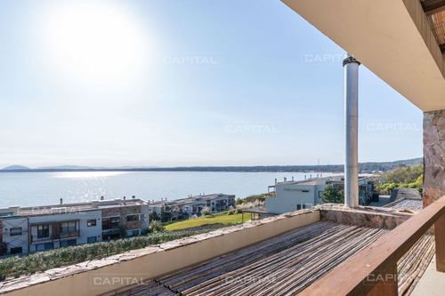 Imagen 23 de 30 de Departamento En Venta De Dormitorio Y Medio Con Dos Baños En Complejo Privado De Punta Ballena - Punta Ballena Punta Ballena
