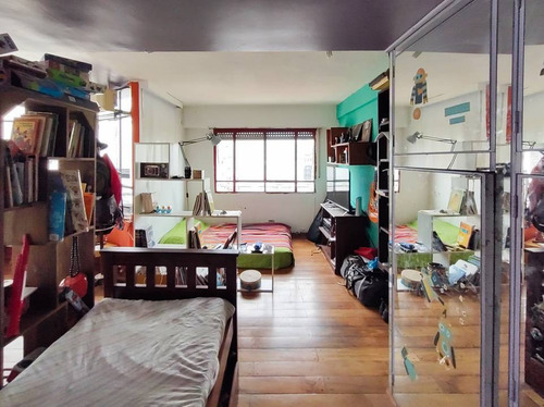 Imagen 16 de 25 de Venta De Departamento En San Cristóbal