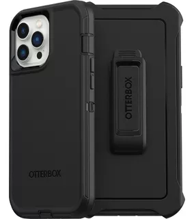 Funda Otterbox Defender Series iPhone 13 Pro Max Bumper