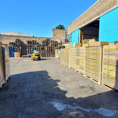 Venta Nave Industrial/galpón San Justo 1700 M2