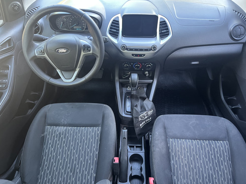 Ford Ka 1.5 Se At