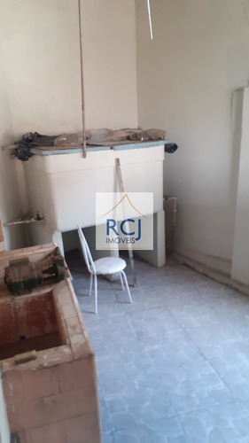 Imagem 22 de 30 de Casa Padrão À Venda Em Rio De Janeiro/rj - 489