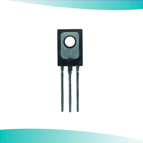 2x Transistor Pnp Bd139-bd139-bd139 Novo