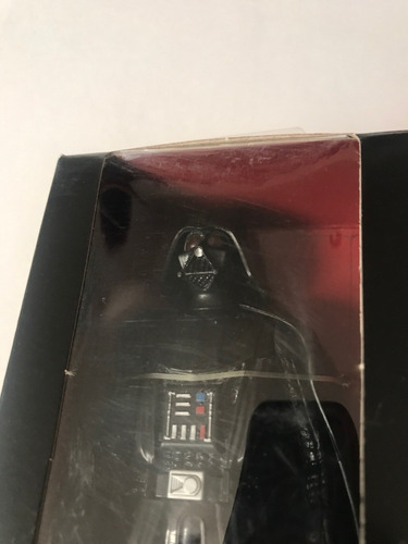 Kylo Ren Darth Vader Y Stormtrooper Star Wars Figuras 6 Pulg (Usado)