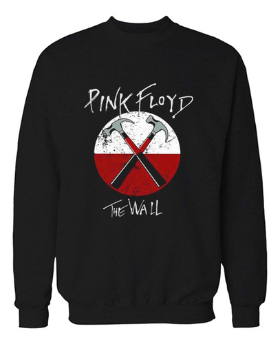 Buzo Pink Floyd The Wall Memoestampados