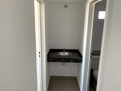Imagen 8 de 13 de Departamento De Un Dormitorio En Venta A Estrenar En Alto Alberdi