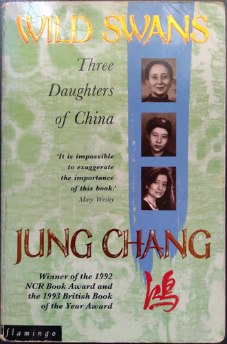 Jung Chang, Wild Swans