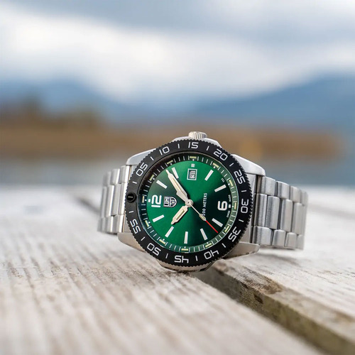 Reloj Luminox Pacific Diver 3120 Series Xs.3137 E-watch