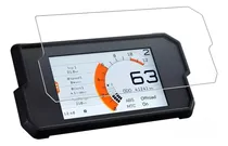 Comprar Film Protector Ktm 390 Adv Duke 390 790 + Kit Instalación