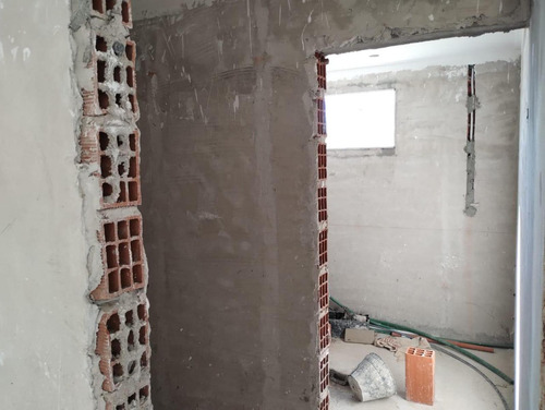Casa A Terminar En Venta - 2 Dormitorios - 273mts2 - Melchor Romero, La Plata