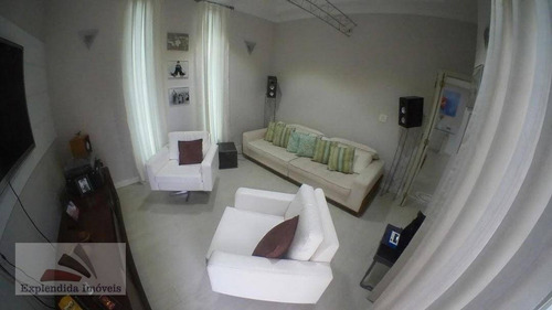 Imagem 18 de 26 de Casa Residencial À Venda, Jardim Aracy, Mogi Das Cruzes - . - Ca0082
