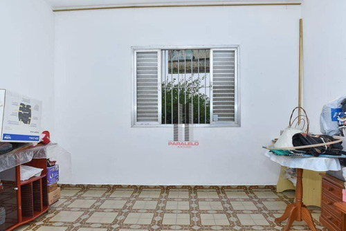 Imagem 25 de 30 de Sobrado Com 3 Dormitórios À Venda, 115 M² Por R$ 512.000,00 - Vila Oratório - São Paulo/sp - So1601