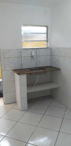 1quarto Banheiro Cozinha E Lavanderia Brasilândia