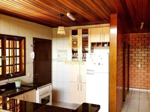 Imagem 7 de 15 de Chácara Á Venda Em Mairiporã Com 1.800 M² - Ch109