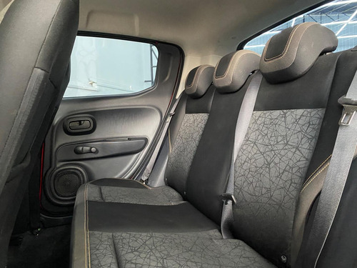 Fiat Mobi Trekking 1.0mt