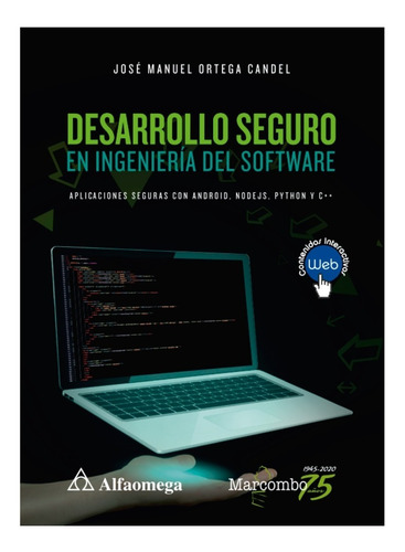 Libro Desarrollo Seguro En Ingeniería Del Software