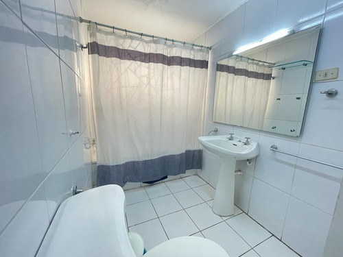 Santuario Del Arrayán - Condominio Cerrado, Lo Barnechea