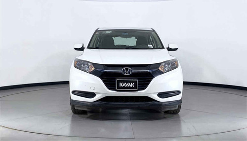 Imagen 2 de 15 de 105175 - Honda Hr-v 2016 Con Garantía