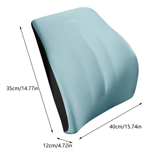 Funda De Almohada En U Para Reposacabezas De Coche, Soporte