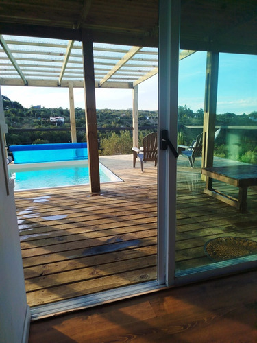 Casa Nafran Villa Serrana - Leer Descripción.